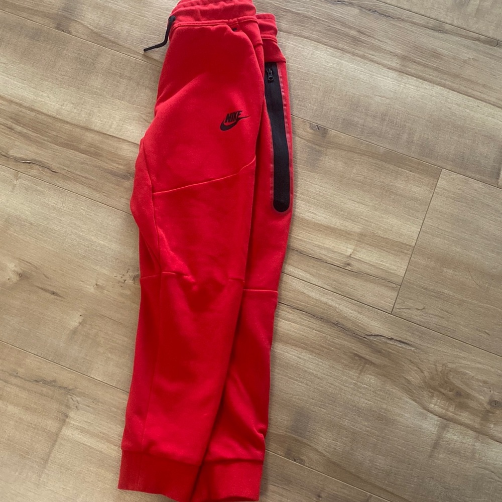 New Nike Tech Pants